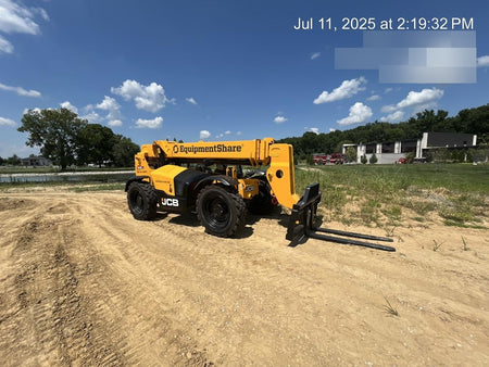 2025 JCB 509-42