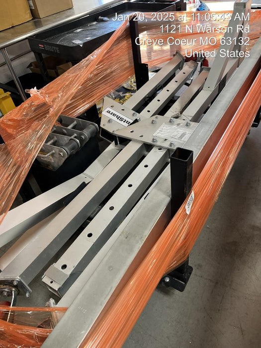 2023 HARRINGTON CF010-30