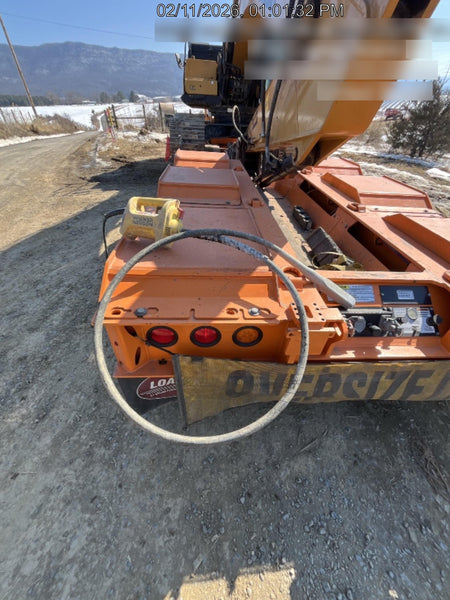 2020 WACKER NEUSON M2500
