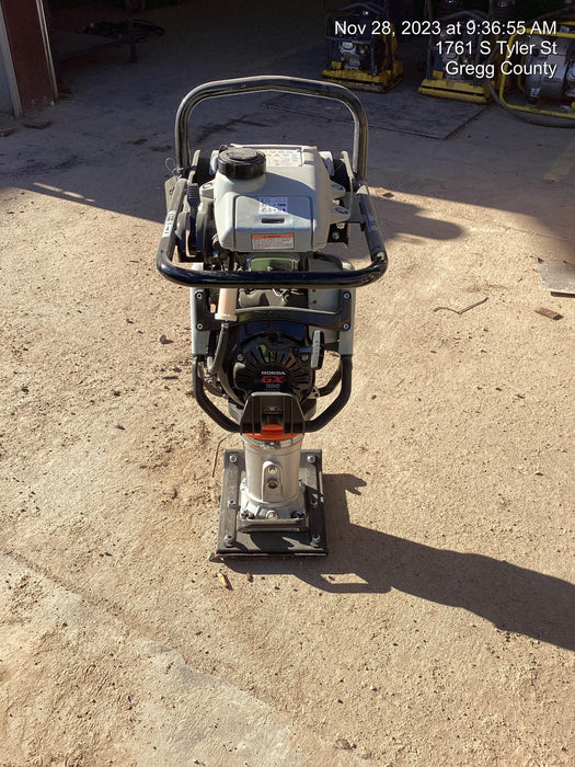 2023 MULTIQUIP MTX60HD