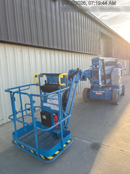 2024 GENIE Z40/23N RJ