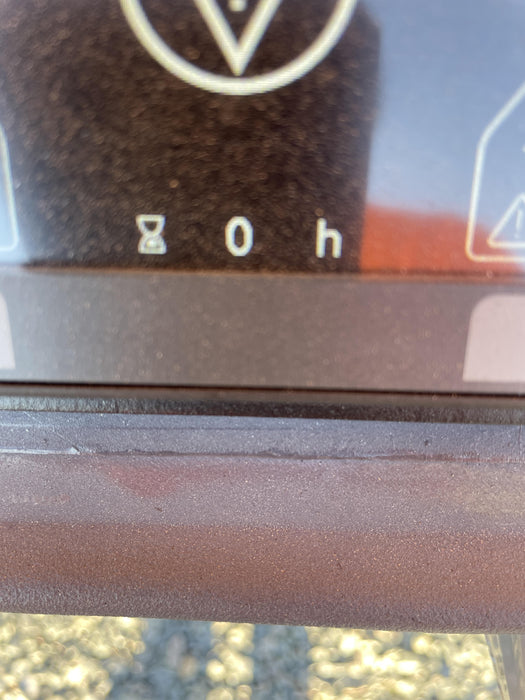 2022 ATLAS COPCO XAS188 CWK