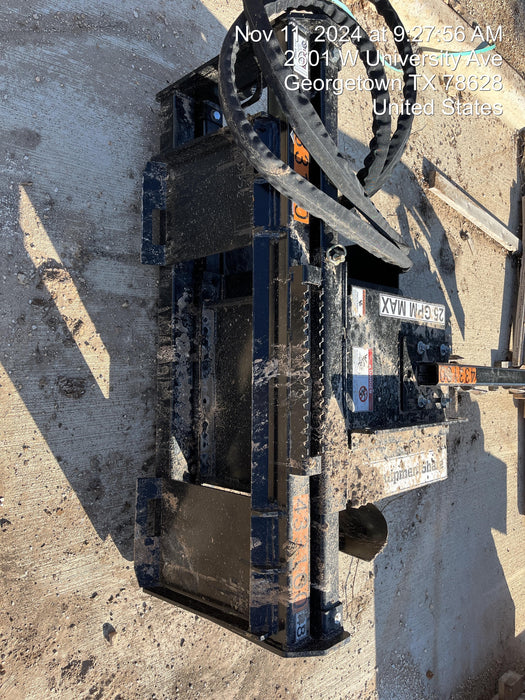 2024 VIRNIG TCH48-25