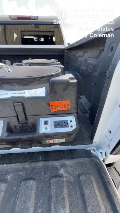 2022 PHOENIX Guardian R Hepa