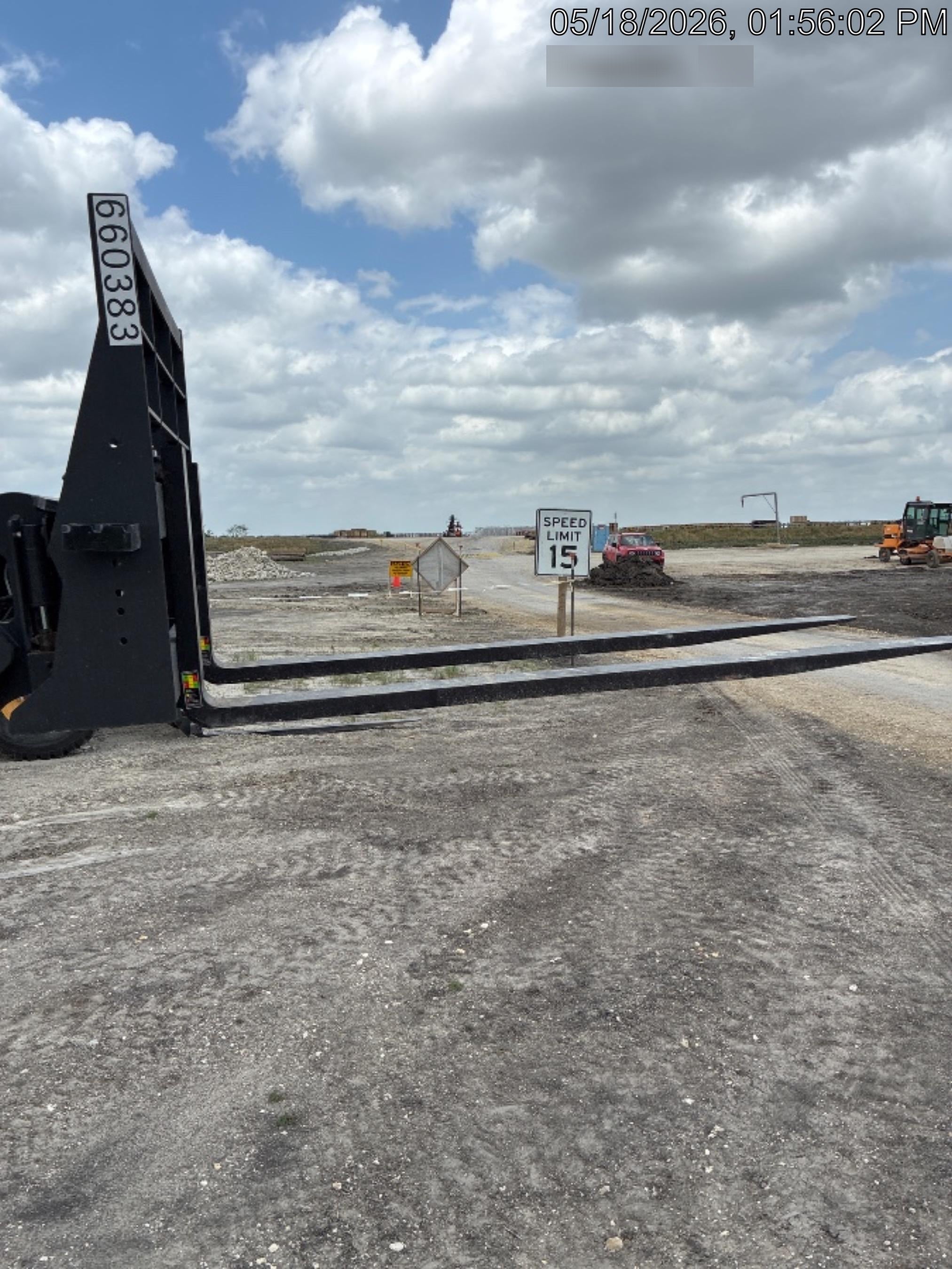 2026 ARROW MATERIAL HANDLING 72" Pallet Forks - Arrow