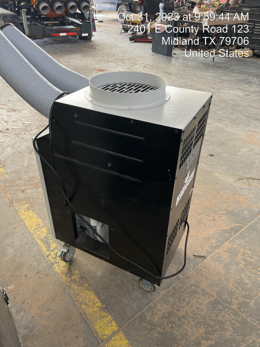 2023 KWIKOOL KPAC1411-2