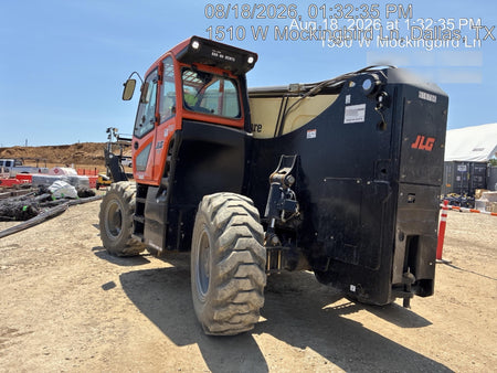 2025 JLG 1075