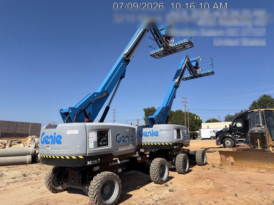 2024 GENIE S-45 XC