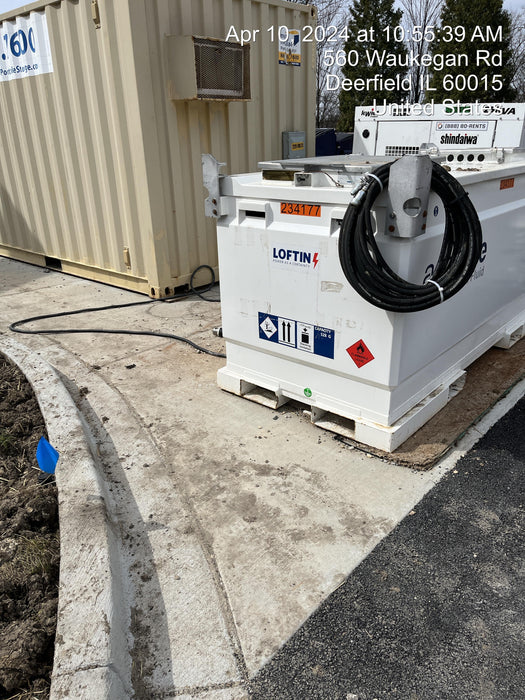 2022 LOFTIN AC-DF-475-37