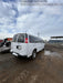 2025 CHEVROLET Express Van - Rental