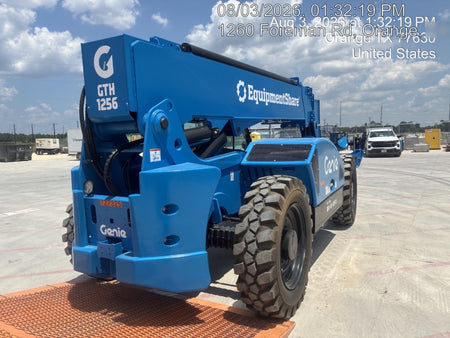 2026 GENIE GTH-1256