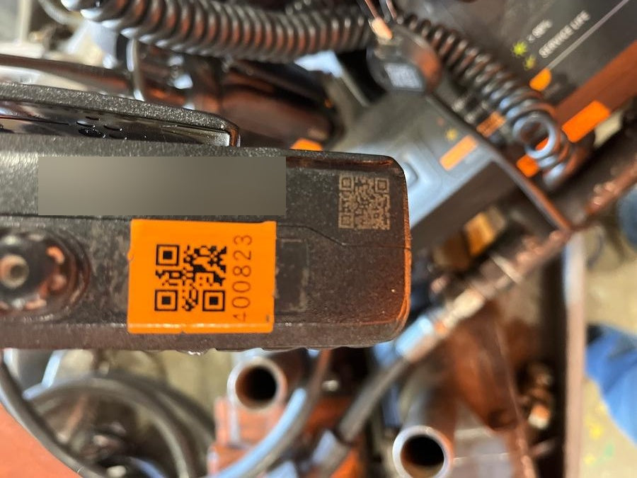 2024 MOTOROLA R7 DISPLAY