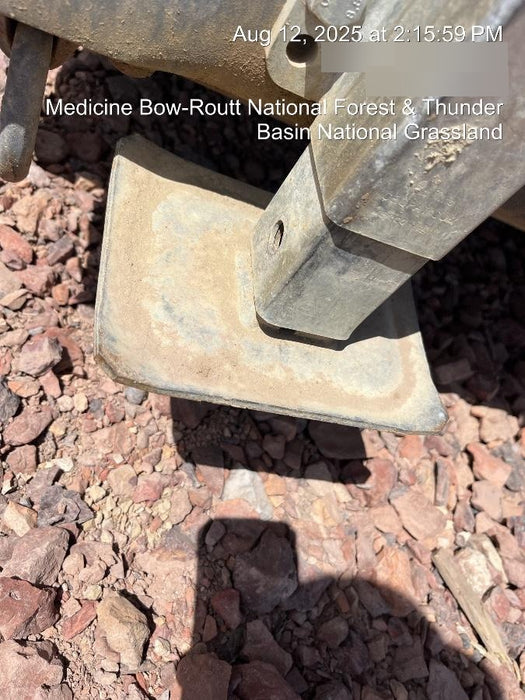 2022 ATLAS COPCO PAC H108 JD