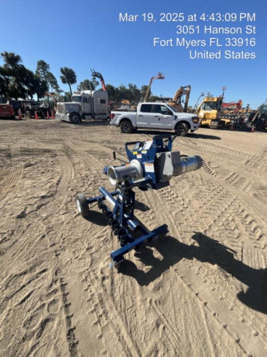 2025 CURRENT TOOLS 100A