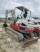 2021 TAKEUCHI TB250-2