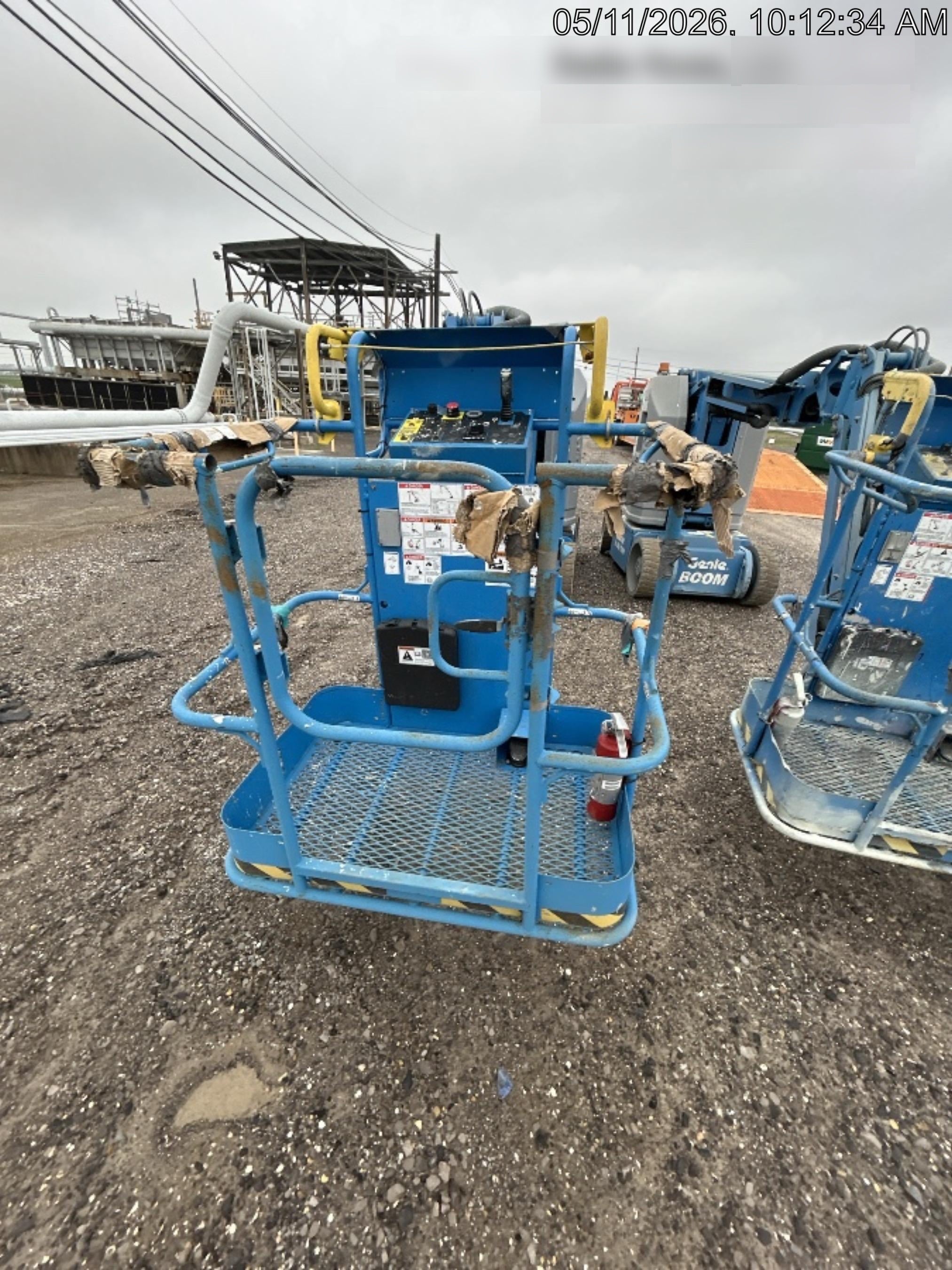 2024 GENIE Z30-20 N RJ