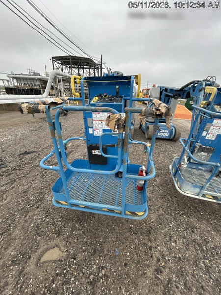 2024 GENIE Z30-20 N RJ