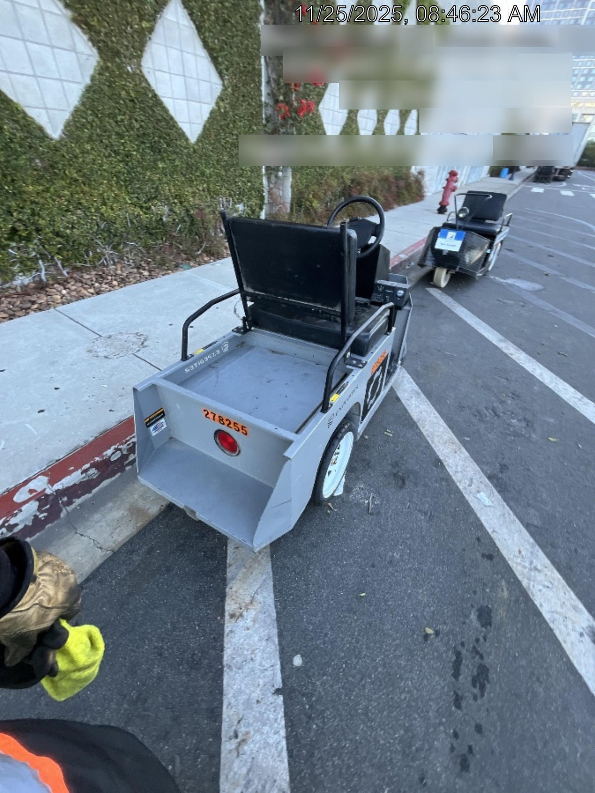 2022 COLUMBIA Expediter