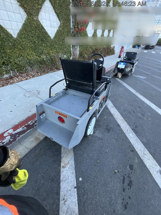 2022 COLUMBIA Expediter