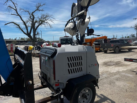 2019 Wacker Neuson LTV6L-MH Standard