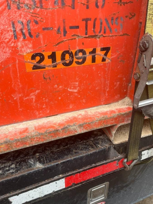 2022 BTHGEAR MSP4T/8