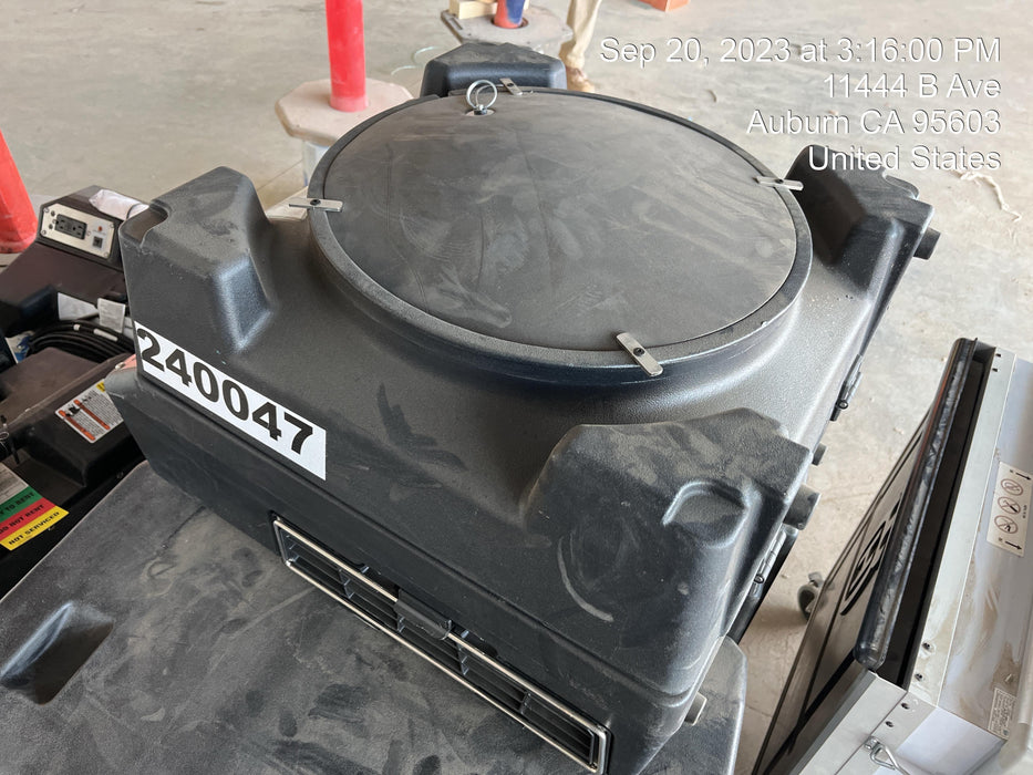 2022 PHOENIX Guardian R Hepa