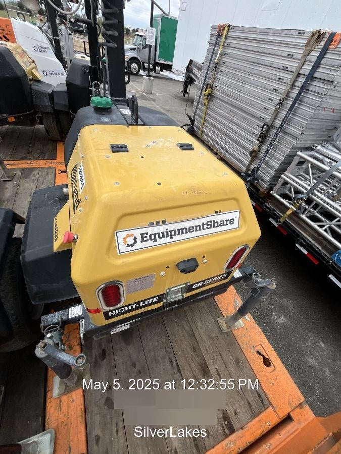 2021 ALLMAND NLV3GR