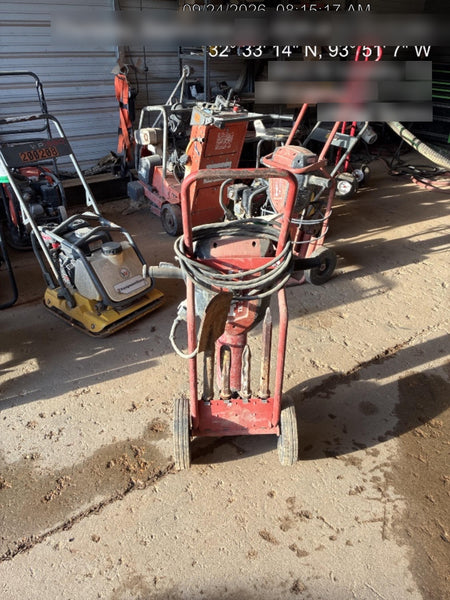 2020 HILTI TE 3000-AVR