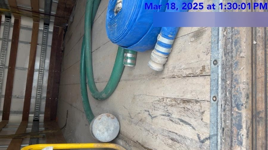 2019 WACKER NEUSON PT2