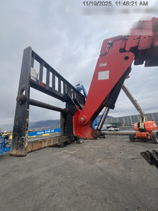 2020 MANITOU MTA10055