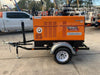 2022 Lincoln Electric Vantage 549X Crosslink Technology, Trailer Mounted, ES Decals, T3
