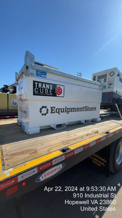 2023 WESTERN GLOBAL 20TCG-ES