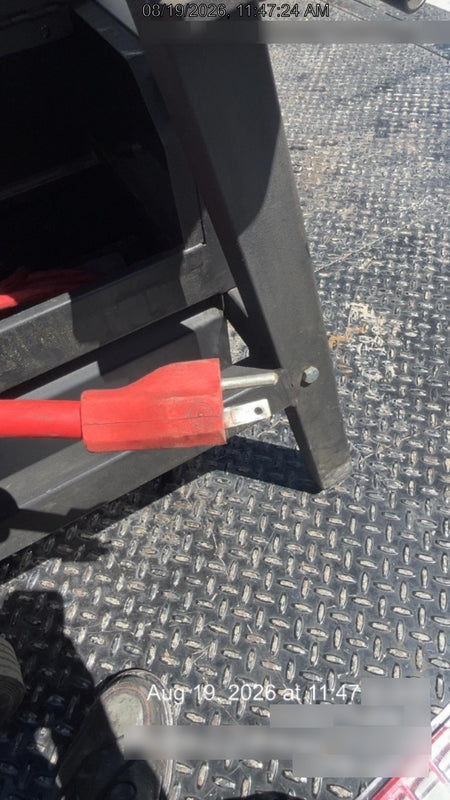 2024 RIDGID 1224
