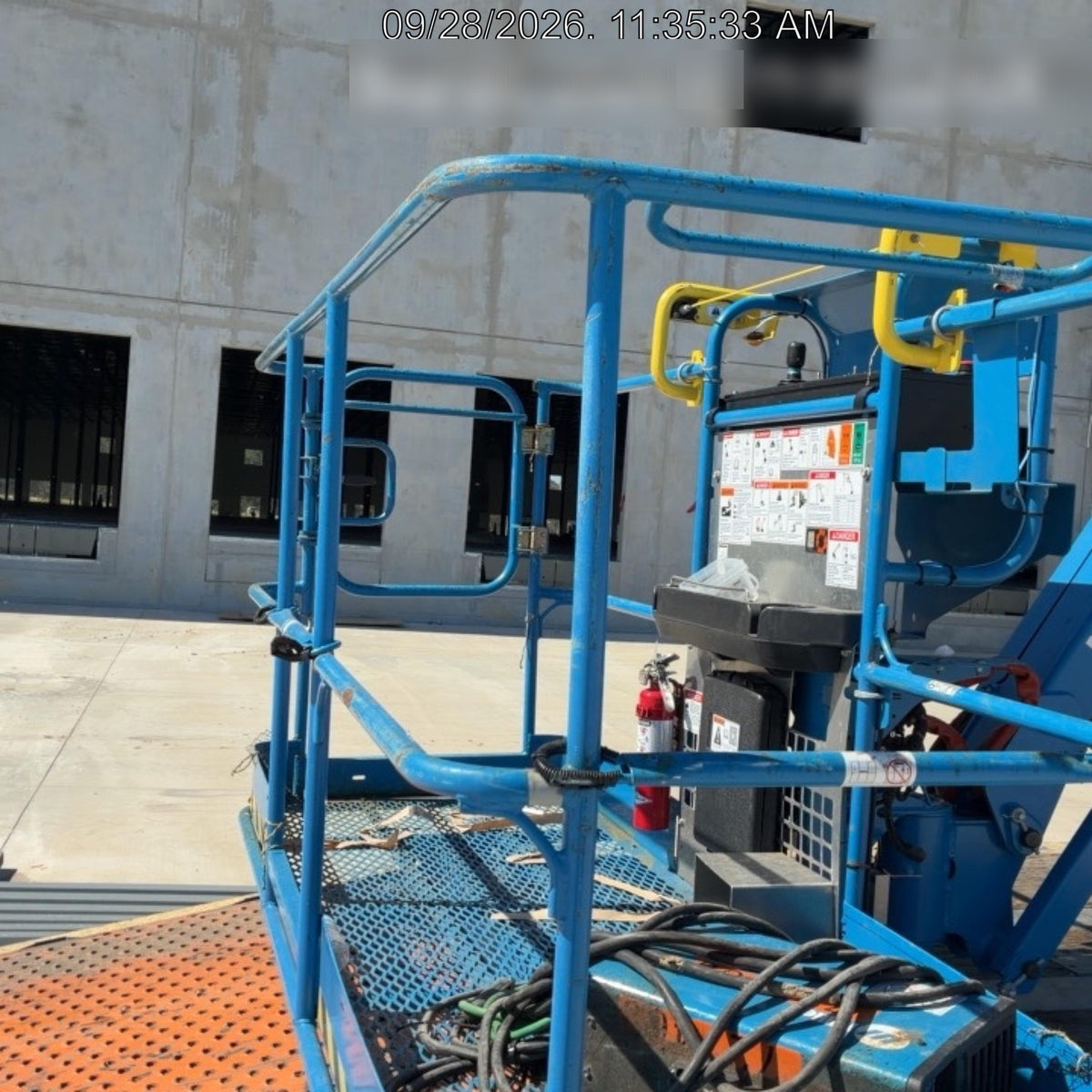 2026 MILLER ELECTRIC CST-282