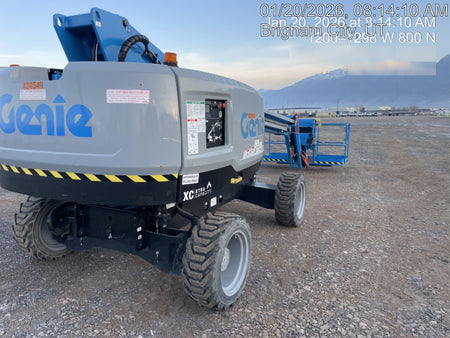 2024 GENIE S-45 XC