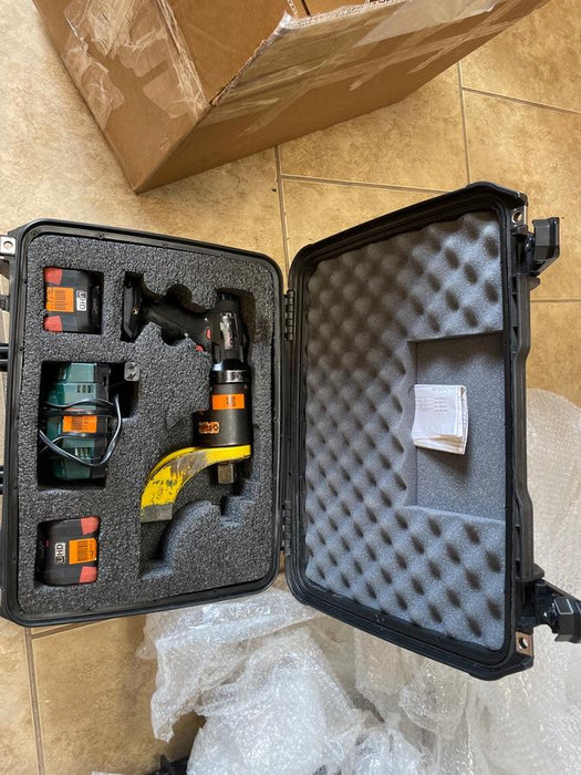 2023 TORCUP VT-2000KIT