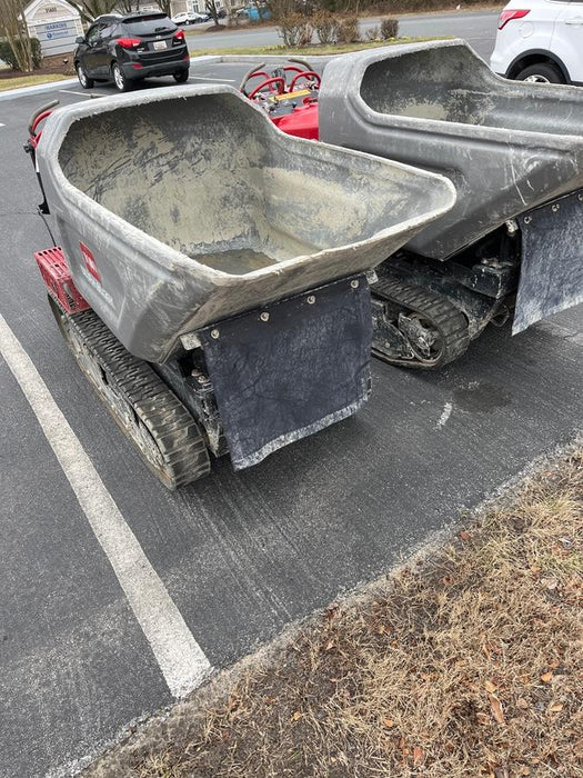 2024 TORO MBTX 2500-TS