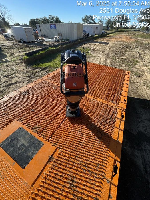 2024 HUSQVARNA LT6005