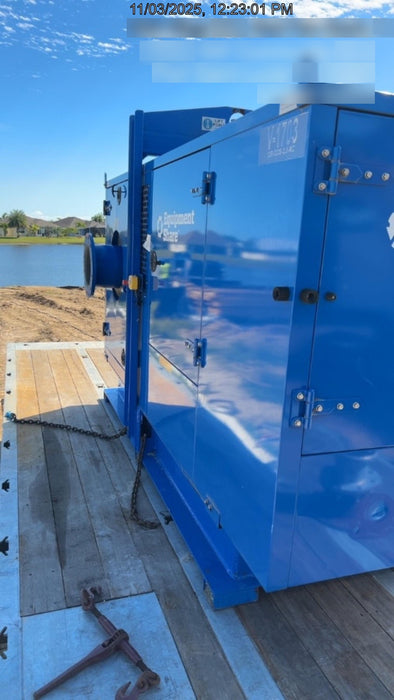 2023 THOMPSON 12R-DDS-3.6-X Canopy