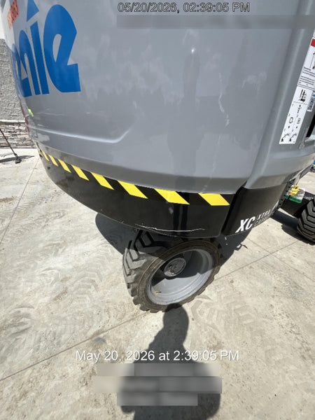 2026 GENIE S-45 XC