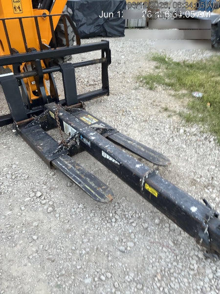 2023 STAR INDUSTRIES M1360B - Star JIB Boom