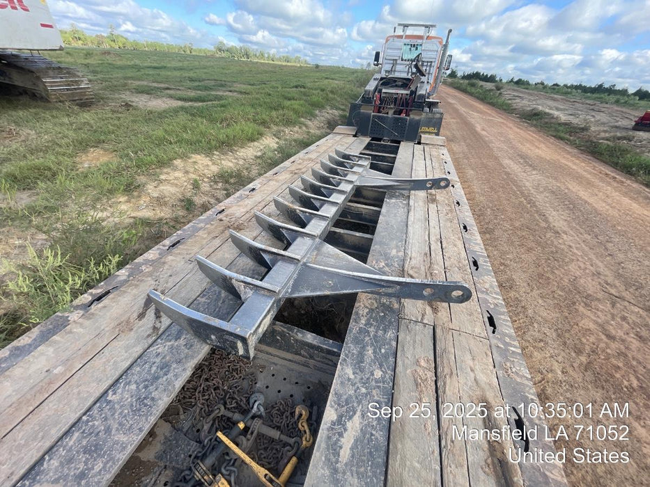 2024 D&E MANUFACTURING RDK1011