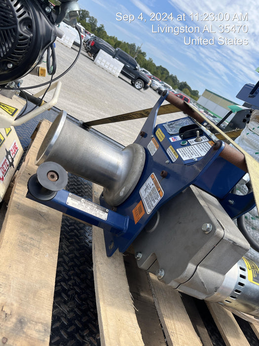 2021 CURRENT TOOLS 100A