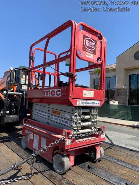 2021 MEC 1330SE