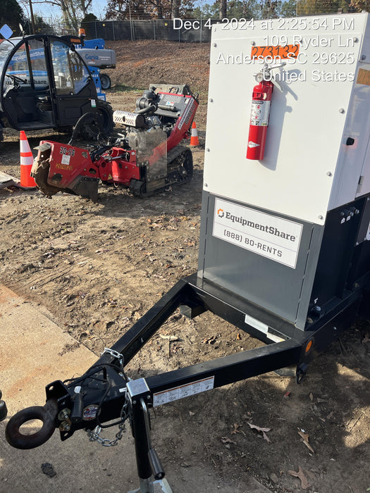 2022 SHINDAIWA DGK15FL