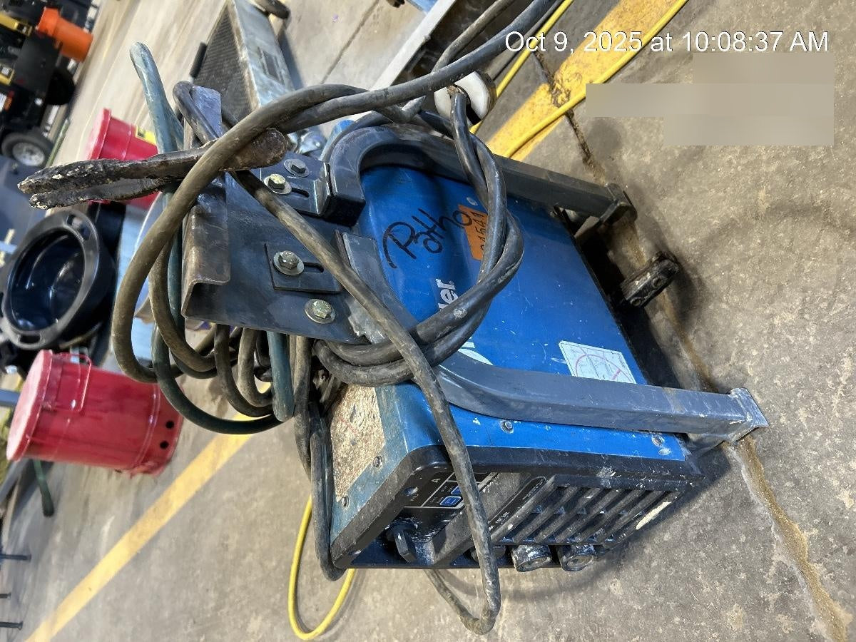2022 MILLER ELECTRIC CST-280