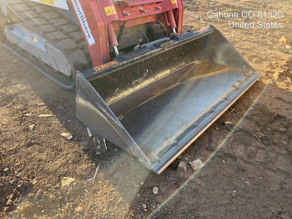 2025 JOHN DEERE 84" Bucket - John Deere