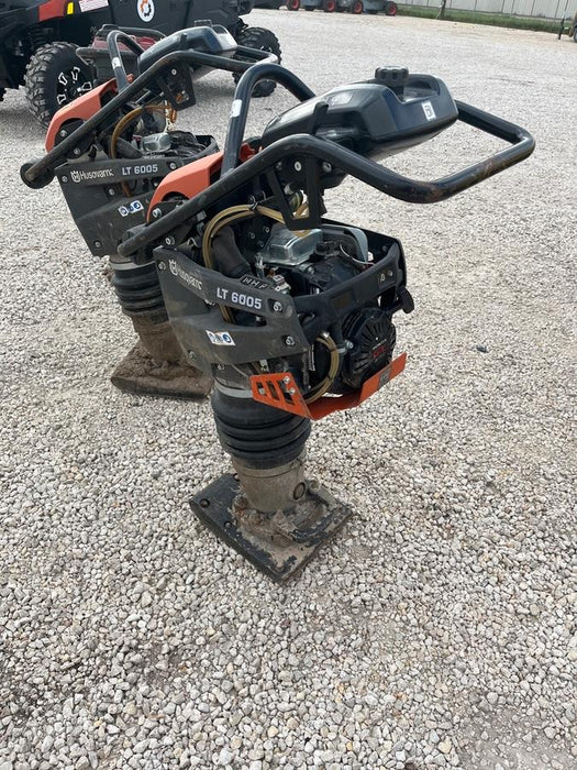 2024 HUSQVARNA LT6005