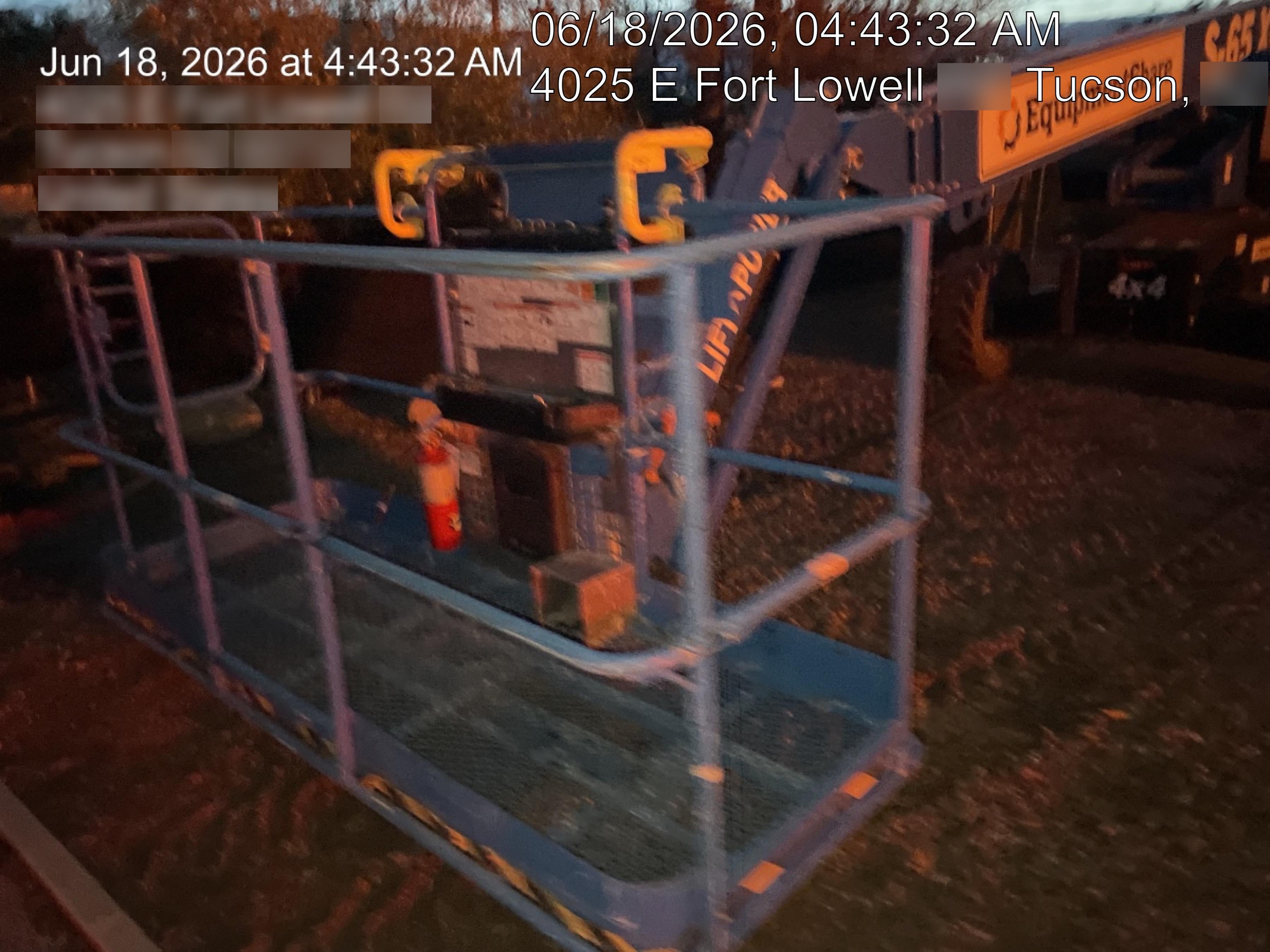 2023 GENIE S-65 XC