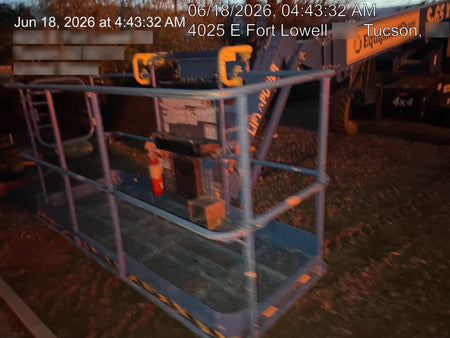2023 GENIE S-65 XC